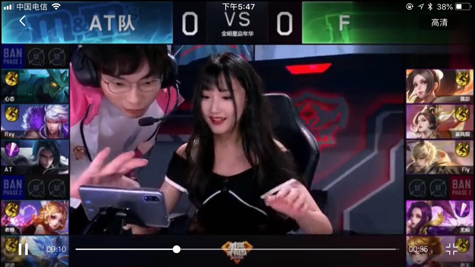 增加中场的