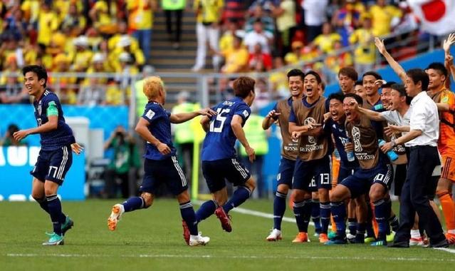 了他们的高