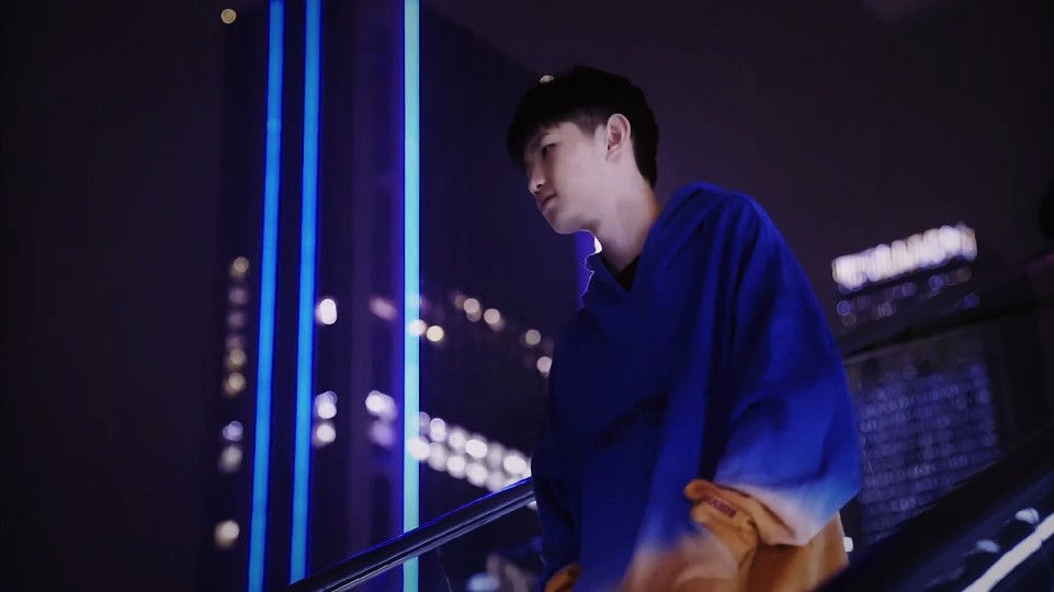 队支持的变
