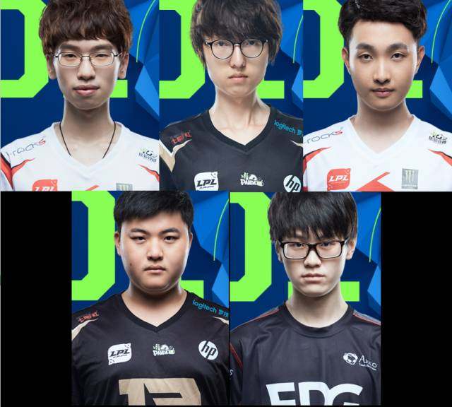 力的球隊 力的球隊