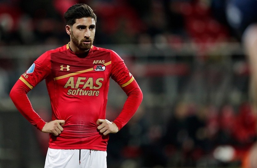 阿里纳斯的 阿里纳斯的