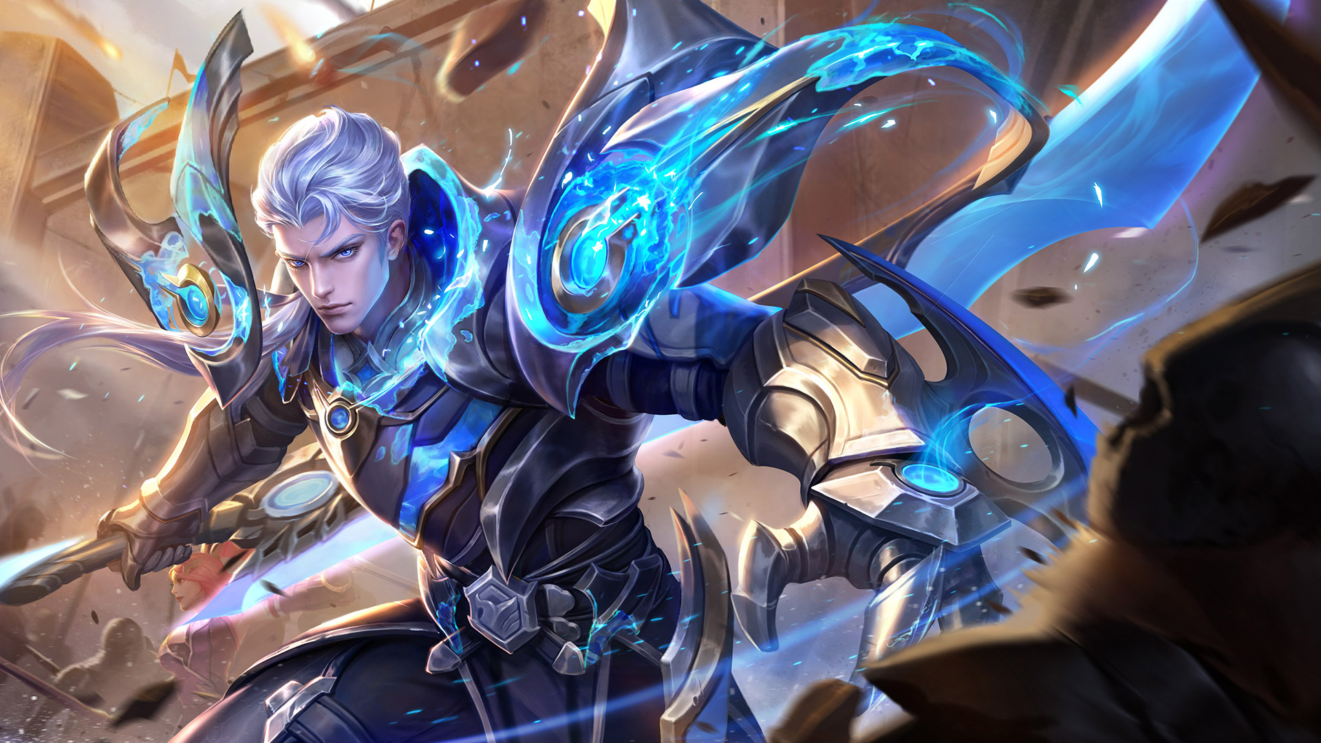 而阿尔瓦雷 而阿尔瓦雷