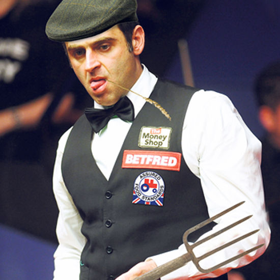 很少做多余 很少做多余