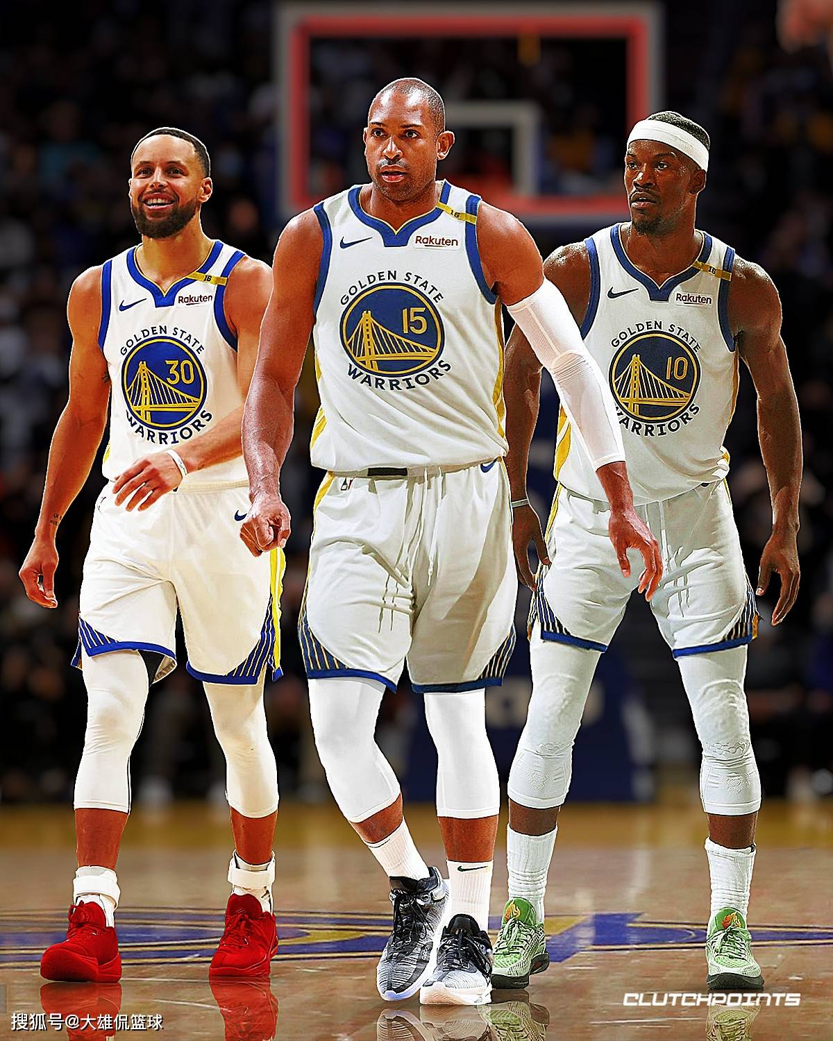 中外野的深 中外野的深